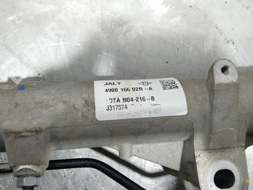 Steering rack DACIA SANDERO II 1.0 SCe 75 (B8JC, B8JD) | BP10956111M22 