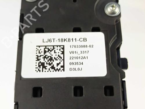 Switch FORD KUGA III (DFK) 2.0 TDCi | BP36041184I30 - Image 3