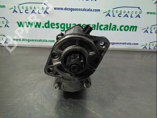 Starter HYUNDAI SANTA FÉ I (SM) 2.0 CRDi | BP10957853M8 