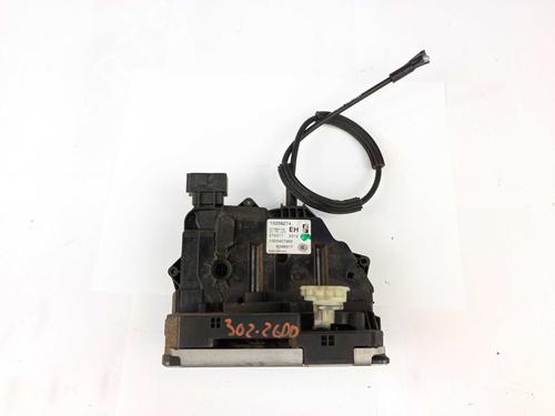 front-right-lock-opel-meriva-b-mpv-s10-2010-2011-2012-2013-2014-2015-2016-2017-34474183 main image