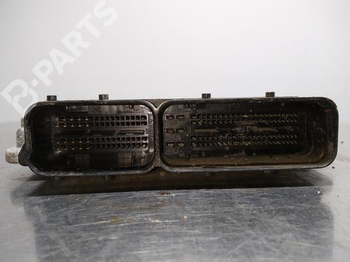 Engine control unit (ECU) OPEL INSIGNIA A Sports Tourer (G09) 2.0 CDTI (35) | BP9982461M57 
