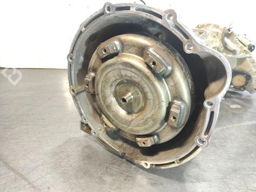 Gearbox KIA SORENTO I (JC) 2.5 CRDi 4WD | BP15982529M3 