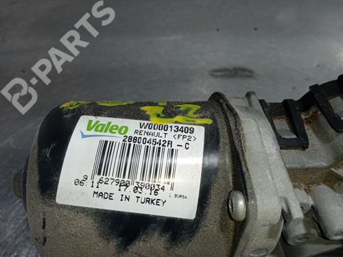 Front wiper motor RENAULT CLIO IV (BH_)  | BP9984641M29 
