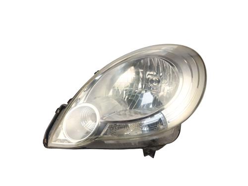 Used Left headlight RENAULT KANGOO / GRAND KANGOO II (KW0/1_) 1.5 dCi 70 (KW0V, KW0A) (68 hp) 32060195