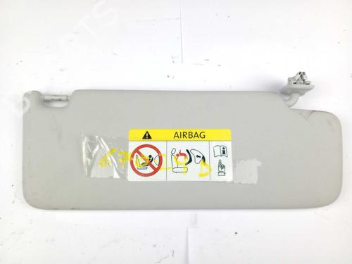 Used Right sun visor Right sun visor SEAT ATECA (KH7, KHP) 1.6 TDI (115 hp) 21220230 21220230