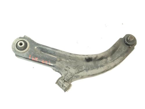 Used Left front suspension arm RENAULT CLIO III (BR0/1, CR0/1) 1.5 dCi (BR17, CR17) (86 hp) 18546427