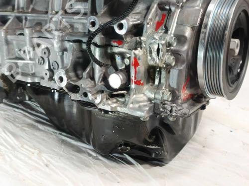 Engine HYUNDAI i20 III (BC3, BI3) 1.6 T-GDi N | BP32091658M1  - Image 12