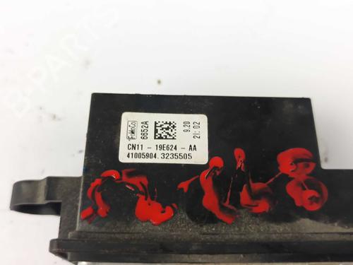 Heater resistor FORD TRANSIT CUSTOM V362 Bus (F3) 2.0 EcoBlue | BP31929354M108 - Image 4