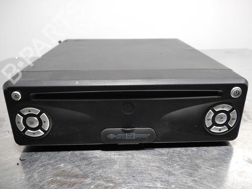 Used Radio Radio 10015710 10015710