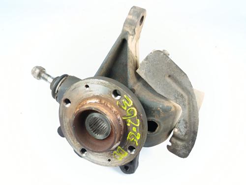 Used Right front steering knuckle PEUGEOT 406 (8B) 2.0 HDI 110 (109 hp) 27477006