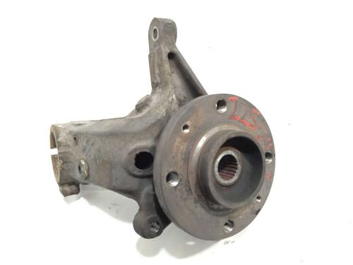 Used Left front steering knuckle Left front steering knuckle 17643821 17643821