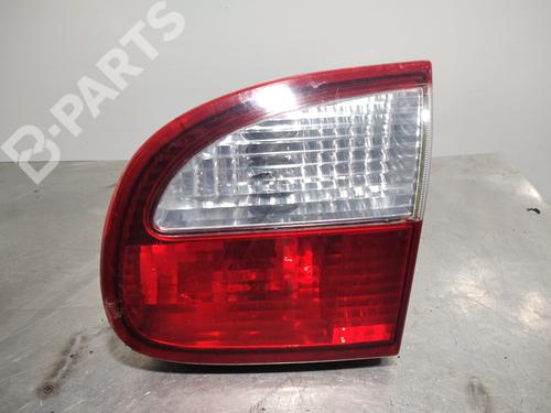 Right tailgate light DAEWOO LANOS (KLAT) [1997-2024]  9983605