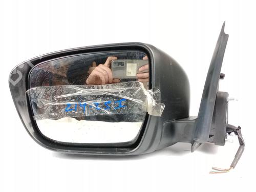 Used Left mirror NISSAN JUKE (F15) 1.2 DIG-T (115 hp) 25864604