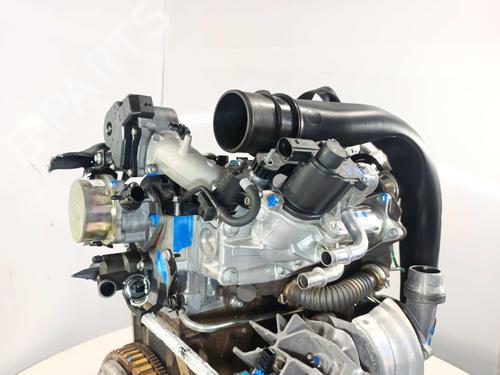 Engine RENAULT KANGOO / GRAND KANGOO II (KW0/1_) 1.5 dCi 75 (KW07, KW10, KW04) | BP35804839M1 - Image 10