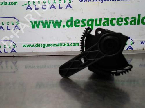 Electronic module CITROËN C5 III (RD_)  | BP11389330M83 