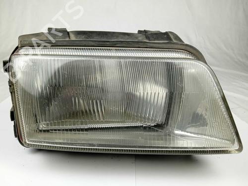 Used Right headlight Right headlight AUDI A4 B5 (8D2) 1.9 TDI (110 hp) 13719928 13719928