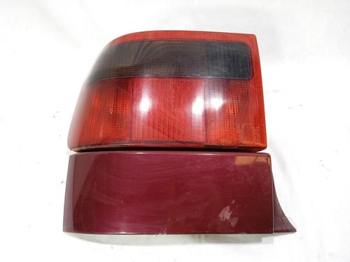Used Left taillight Left taillight CITROËN ZX (N2) 1.4 i (75 hp) 10083892 10083892