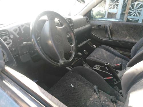 Starter OPEL FRONTERA B (U99) 2.2 DTI (6B_ZC, 6B_VF, 6B_66, 6B_76) | BP29243043M8 - Image 9