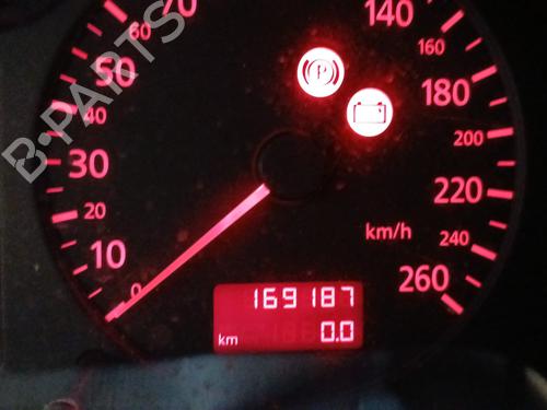 Motor AUDI A4 B5 (8D2) 1.8 | BP28578987M1 