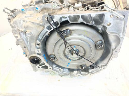 Gearbox RENAULT AUSTRAL TCe 140 (HGMF) | BP35896006M3 - Image 2