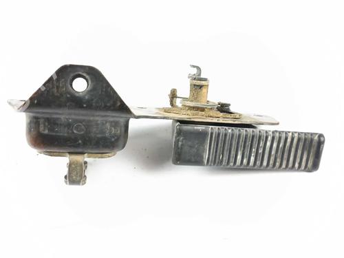 Used Interior handle Interior handle CITROËN JUMPY I (U6U_) 1.9 TD (90 hp) 27244381 27244381