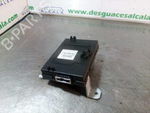 Used Electronic module Electronic module HYUNDAI SANTA FÉ III (DM, DMA) [2012-2018] 10930026 10930026