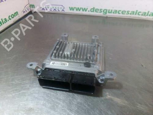 Used Engine control unit (ECU) Engine control unit (ECU) MERCEDES-BENZ E-CLASS Coupe (C207) E 250 CDI / BlueTEC / d (207.303, 207.304) (204 hp) 10751877 10751877