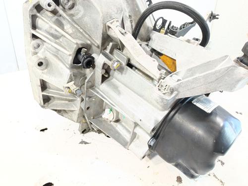 Gearbox DACIA SANDERO 1.5 dCi | BP28690312M3