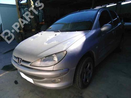 Headlight switch PEUGEOT 206 Hatchback (2A/C)  | BP9979980I24 