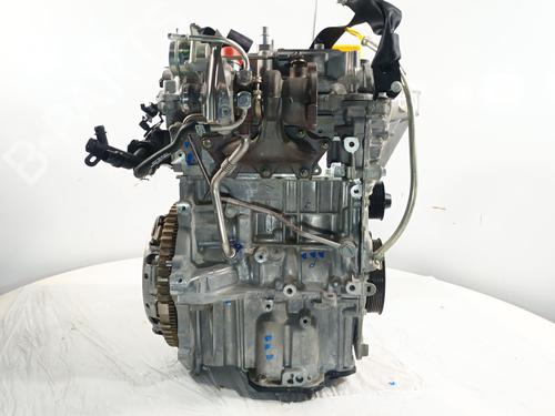 Engine DACIA SANDERO II TCe 90 (B8M1, B8MA, B8AC) | BP31063389M1 