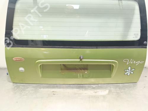 Tailgate MICROCAR VIRGO | BP36051156C6 - Image 3