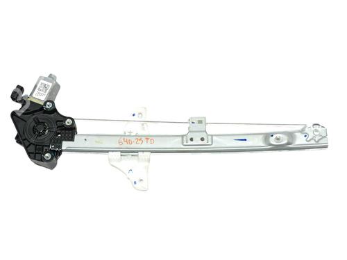 Used Rear right window mechanism Rear right window mechanism HYUNDAI i20 III (BC3, BI3) 1.6 T-GDi N (204 hp) 30203659 30203659