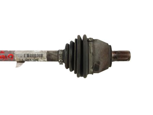 Left front driveshaft FORD FOCUS II (DA_, HCP, DP) 1.6 TDCi | BP39097663M38 - Image 2