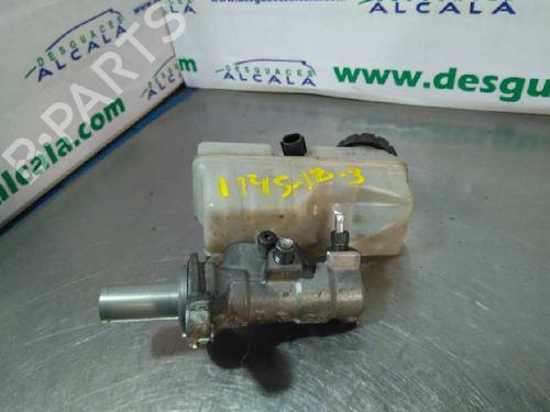 Used Brake master cylinder Brake master cylinder DACIA DUSTER (HS_) 1.5 dCi (109 hp) 14353885 14353885