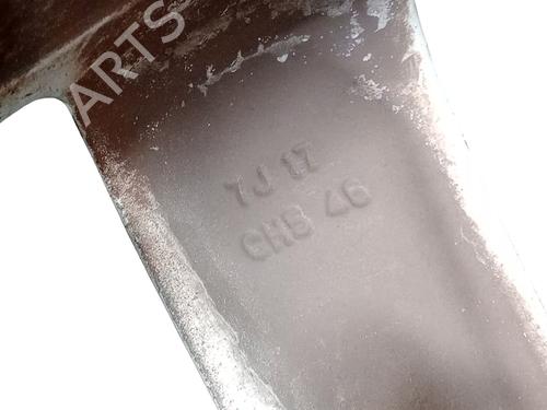 Rim PEUGEOT 508 SW I (8E_) 1.6 BlueHDi 120 | BP23262150C45 