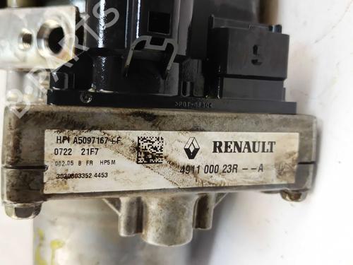 Steering pump RENAULT LAGUNA III (BT0/1) 2.0 dCi (BT01, BT08, BT09, BT0E, BT0K, BT12, BT1C, BT1D,... | BP31353205M99 - Image 4