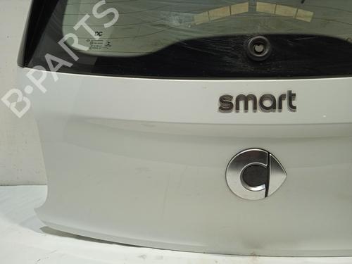 Bakluke CC/Kombi-Kupé SMART FORFOUR Hatchback (453) 1.0 (453.042, 453.043) | BP17219913C6 