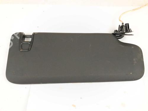 Left sun visor OPEL ASTRA K (B16) 1.4 Turbo (68) | BP27604273I1 - Image 2