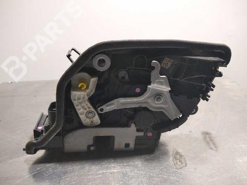 Front left lock BMW X1 (F48) sDrive 18 d | BP10015482C98 