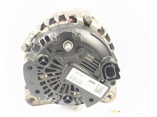 Alternator CUPRA FORMENTOR (KM7, KMP) 1.5 TSI | BP34209016M7 - Image 4