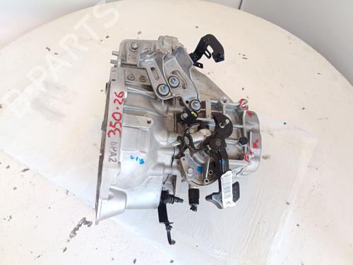 Gearbox HYUNDAI i30 (PDE, PD, PDEN) 1.0 T-GDI | BP36140726M3  - Image 17
