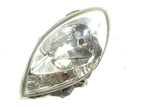 Used Left headlight Left headlight NISSAN KUBISTAR Van (X76) 1.5 dCi 70 (68 hp) 18344563 18344563