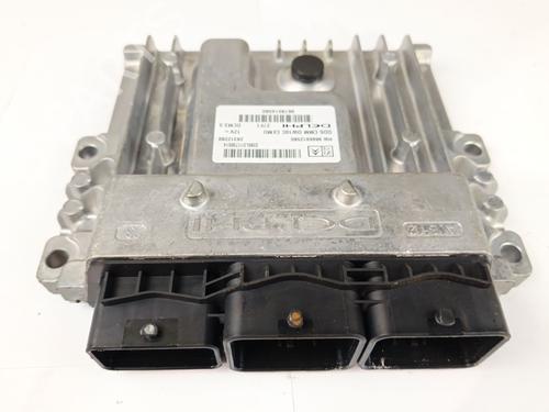 Used Engine control unit (ECU) PEUGEOT 508 SW I (8E_) 2.0 HDi (163 hp) 30507697
