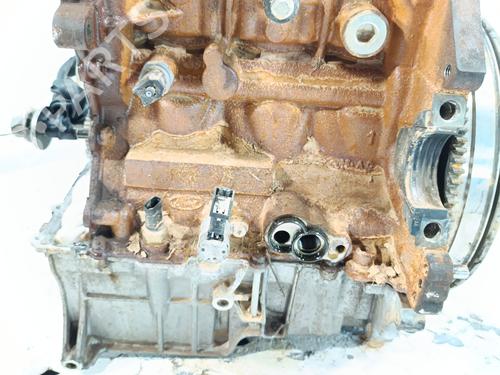 Outra FORD PUMA (J2K, CF7) 1.0 EcoBoost mHEV | BP29164405O1 