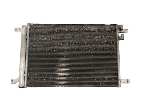Used AC radiator AC radiator AUDI A3 (8V1, 8VK) 2.0 TDI (150 hp) 34634526 34634526