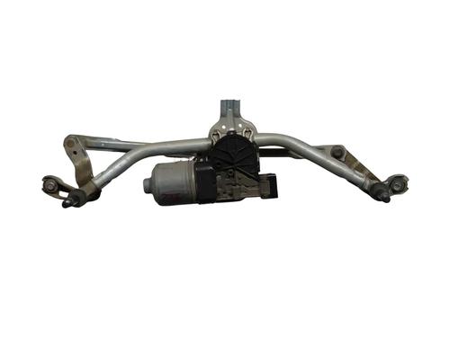 Used Front wiper motor Front wiper motor PEUGEOT 208 I (CA_, CC_) 1.2 THP 110 (110 hp) 32092323 32092323