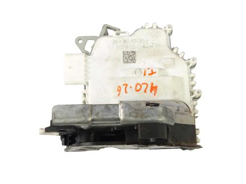 Used Rear left lock Rear left lock 36998267 36998267