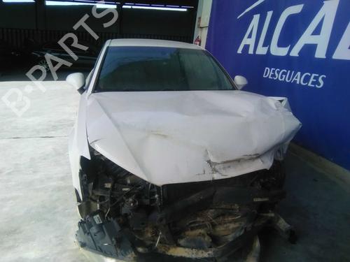 Front left lock SEAT EXEO (3R2) | BP12541419C98 - Image 9