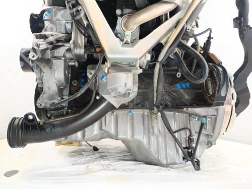 Engine MERCEDES-BENZ C-CLASS (W204) C 220 CDI (204.008) | BP34526388M1 - Image 22