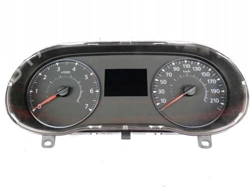 Quadrante Quadrante DACIA DUSTER (HM_) 1.6 SCe 115 (HMM1) (115 hp) 22741072 22741072